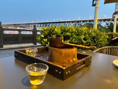 -汉水谣·江景餐厅(江滩店)