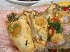 -圆蛋酒料•生腌(开元路店)