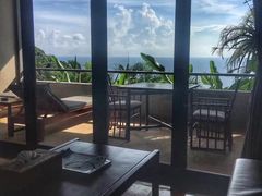 -阿亚拉卡马拉温泉度假酒店