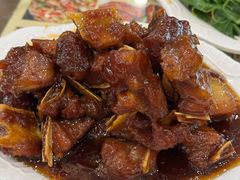 -葛记焖饼(伏牛路店)