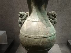 -邯郸市博物馆(新馆)