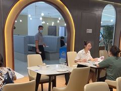 -渝悦情·新派川菜(建国门店)