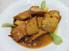 闫府第一福-闫府私房菜(经四路万达店)