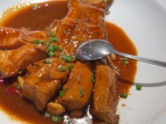 -涌觅名灶·本地海鲜宁波菜(财富广场店)