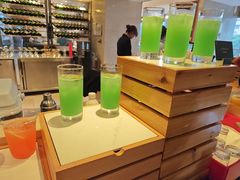 -盛宴自助餐厅(运达喜来登店)