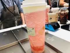 -喜茶(永旺梦乐城店)