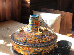 -木辛水水冰煮羊(凤城六路店)