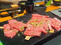 -千寻烧肉(政务区店)