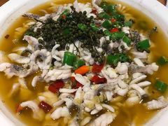 黑鱼花-三猫黑鱼花(南大店)