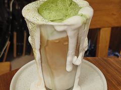 -大书房咖啡(中传国交店)
