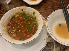 -正能量脆肉鲩火锅