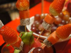 -青岛富力艾美酒店