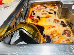 -海底捞大排档火锅(悦荟广场店)