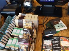 -星巴克臻选(福州东百中心分店)