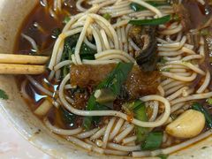 -铭记嘎洒生态鳝鱼(迎春街店)