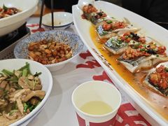 西江红翘嘴鱼-西江红·株洲本地菜(滨江南路店)