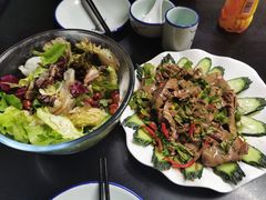 -正宗天津烧麦馆(柳州路店)