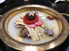 -川中故事·成都老火锅(东书房店)