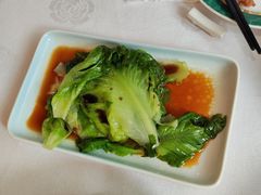 -老洋房花园饭店(绍兴路店)