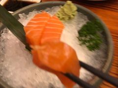 -坂吉屋·居酒屋深夜食堂(龙湖店)