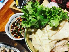 -肉魁屋·烧肉·烧鸟·酒场(高新店)