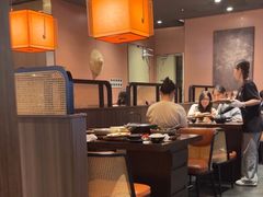 -啫火啫啫煲·顺德干蒸(壹海城店)