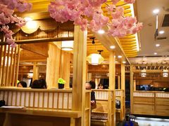 -九田家黑牛烤肉料理(石路天虹店)