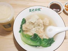 -袁记云饺(鼓楼店)