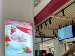 -哈根达斯(印力中心店)