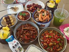 -老三样·旧食新味(万寿宫店)