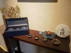 -梅间堂茶馆(绿地缤纷城店)