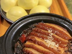 -老灶房-四川土菜(开元店)