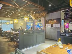 -快乐小羊·内蒙牛羊肉火锅(流花中心店)