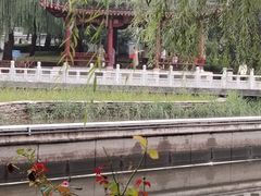 -元大都城垣遗址公园