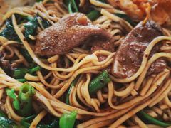 -武胜段记猪肝面(卓锦城店)