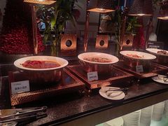 -川骄海鲜自助(河东店)