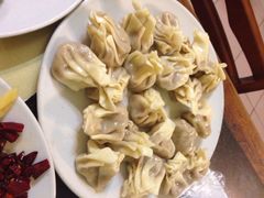 宏玉祥黄门脸-清真宏玉祥黄门脸餐厅(华荫东里店)