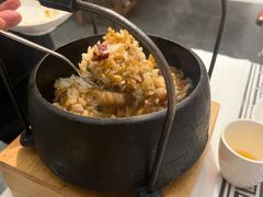 -索溪山寨·湘西饮食文化博物馆(标志门店)