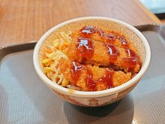 -食其家·牛丼咖喱(冠捷大厦店)