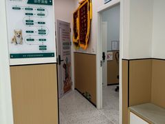 -瑞派康怡24h宠物医院·犬猫医疗中心·微创绝育(瑞景分院)