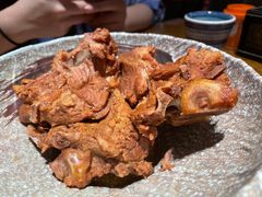 -95号酱骨·一块豆腐(展春园西路店)