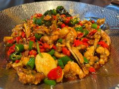 -匠熙小馆(崇文门店)