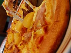 -萨莉亚意式餐厅(浦江万达广场店)