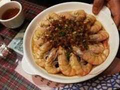 -玉桥餐厅(天坛店)