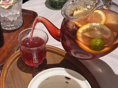 -秘密旅行Bonjour(黑金冠 江南西店)