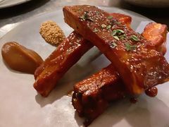 -BOR Eatery(安福路店)