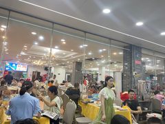 -鹏城人家海鲜酒家·23年老字号(较场尾店)