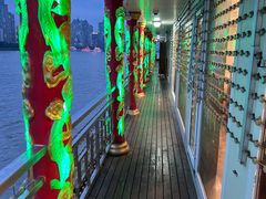 -新龙船黄浦江餐饮游船官方自营店