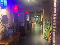 -老灶堂文创火锅(文艺路店)