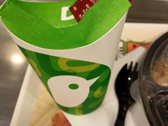 -德克士(睢宁曼哈顿店)
